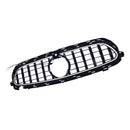 Frontgrill egnet for Mercedes-Benz E-Klasse W213 E260 E300 E350 (2020–2023)