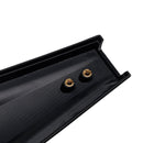 Dash Kraftstoff Konsole Abdeckung Gas Tank Cap Für Touring Electra Road Glide 2008-2023