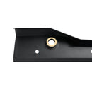 2001-2003 BMW 525i Kryt čelního skla motoru podvozku 51718159292