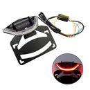 2021-2024 Držák rámu držáku SPZ BMW S1000RR