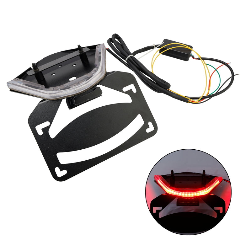 2021-2024 Držák rámu držáku SPZ BMW S1000RR