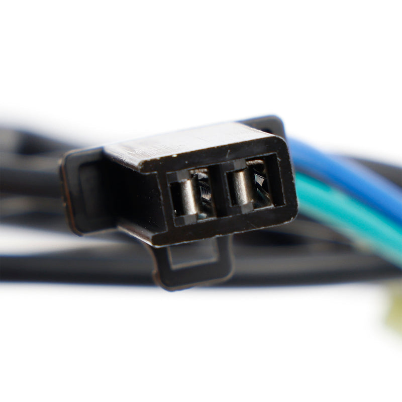 2002-2012 Suzuki DL1000 V-Strom 119mm Stator Rotor Regler Gleichrichter 32102-06G10 11483-02F00