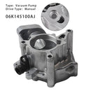 2013-2023 Skoda Octavia 1.8T/2.0T (bensin) vakuumpumpe 06k145100aj 06k145100p 06k145100cc