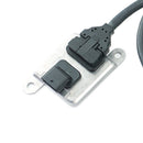 NOx-Sensor 758712901 5WK96610G für BMW E90 E91 E93 E60 E61 E63 E64 325i 330i 525i 530i 630i