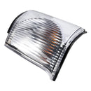 Linke Blinkerleuchte XBD100880 für Land Rover Discovery 2 vorne L/HN/S