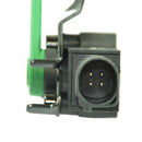 Höhensensor für die Luftfederung hinten rechts 4H0941310C für Audi A6 A8 S6 S7 S8