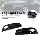 Pakke med 2 honeycomb-gitre til tågeforlygter 8KD807681 Passer til Audi A4 B8 2009-2012