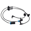 Hinten Links und Rechts ABS Rad Geschwindigkeit Sensor 15121067 für Cadillac Escalade