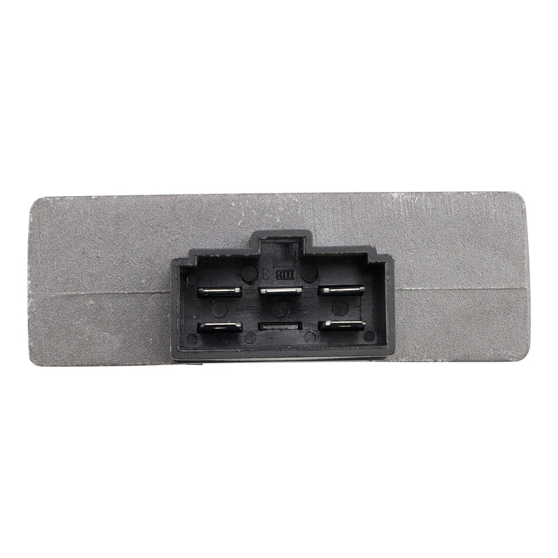 8 Coils Stator Controller ensretter poesi til Yamaha YBR 125 YBR125 2008 2010