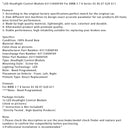 BMW 3er, 7er, 8er, X5, X6, X7 G20, G11 LED-Scheinwerfer-Steuergerät 63115A0AFA9