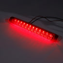 LED-Bremsleuchte (drittes Bremslicht) für Nissan Murano (2009–2014), Teilenummer 26590-1AA0A, rot