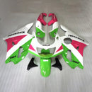 ABS-beklædningssæt i plast, egnet til Kawasaki ZXR400 1992-1996