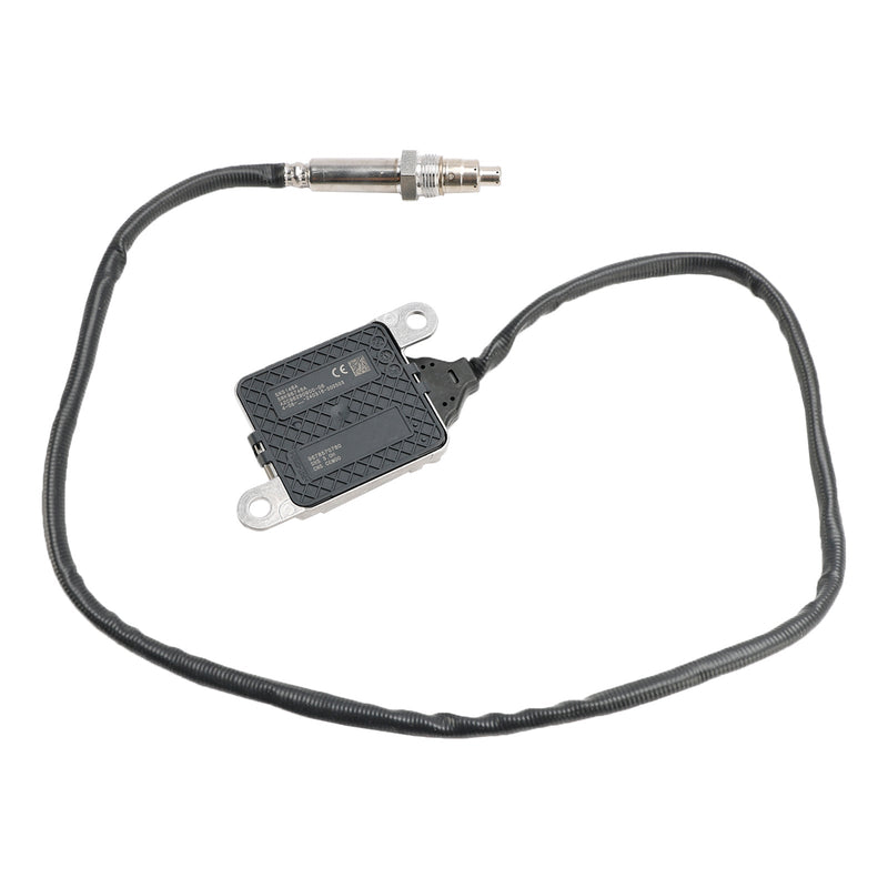 Modelos Citroen com sensor de óxido de nitrogênio 1.6 e 2.0 BlueHDi Nox 9678570780