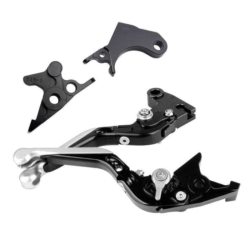 2022-2024 Honda CRF1100L Africa Twin Justerbar koblingsbremsearme