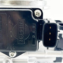 1998-2002 Nissan Frontier XE SE 4 Zyl. 2,4L Drosselklappengehäuse 16118-3S510