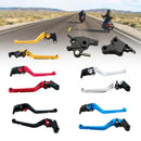 CFMOTO 700CL-X Heritage 2021-2022: lle sopiva pitkä kytkentäjarrulepu