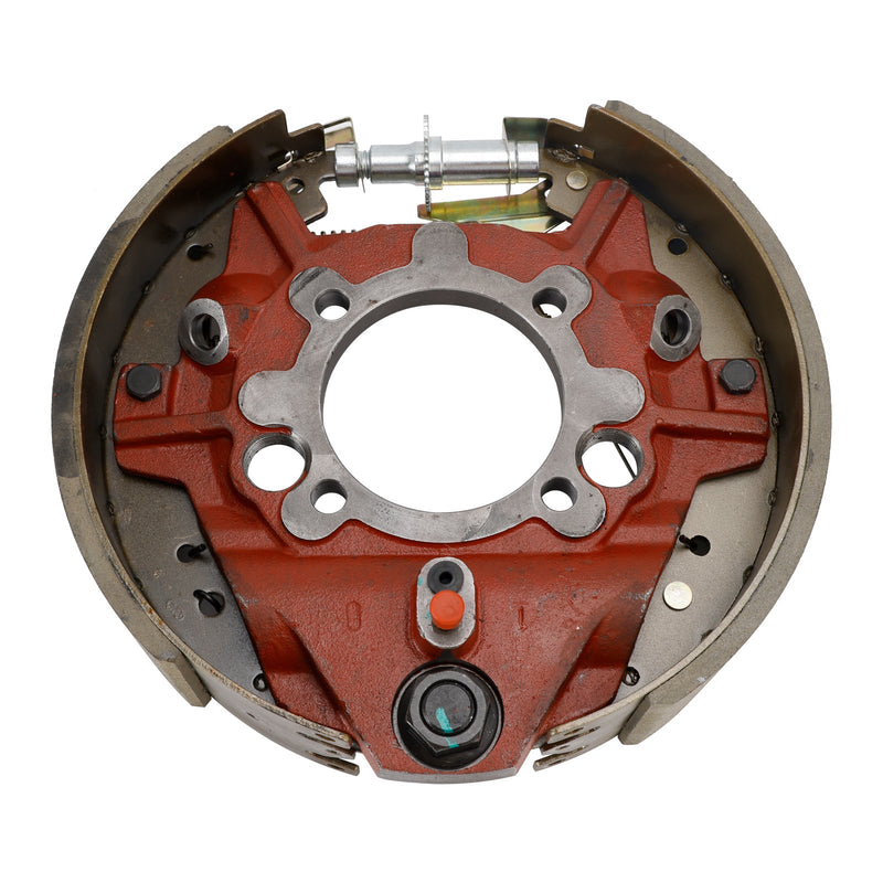 2 Stück 12-1/4"" x 3-3/8"" (12,25"" x 3,375"") Hydraulische Anhängerbremsbaugruppe