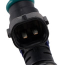 4 Stück Einspritzdüsen für Seat Mii (2011–2019) und Skoda Octavia (2014–2020), Teilenummer 04E906031E