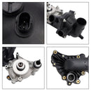 Wasserpumpenthermostat 079121013P für Audi A8 Quattro S5 RS5 4.2L V8