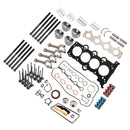 2018-presente Kia Ceed (CD) G4FJ 1.6T Kit de sincronização do rolamento da válvula de vedação do pistão do motor com hastes 20910-2BU06