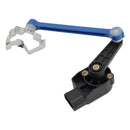 Høydenivåsensor foran høyre 4Z7941286C for Audi A6 C5 Allroad Quattro 00-05