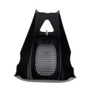 2017+ Touring Road Street Glide Electra Glide M8 Front Kinn Verkleidung Spoiler