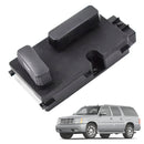 Fremre venstre elektrisk setejusteringsbryter 12450166 for Cadillac Escalade 2002-2006