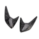 2020–2022 Street Triple 765 R/RS Seitenrahmen-Abdeckungsverkleidung