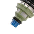 1 kusy vstřikovač paliva 0280150661 Fit Geo Metro Fit Suzuki Swift 1.0L 195500-2160