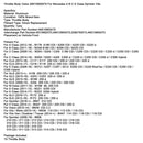 2006–2018 Mercedes Benz Sprinter 210 CDi 310 CDi 413 CDi 510 CDi Drosselklappenventil A6510900470