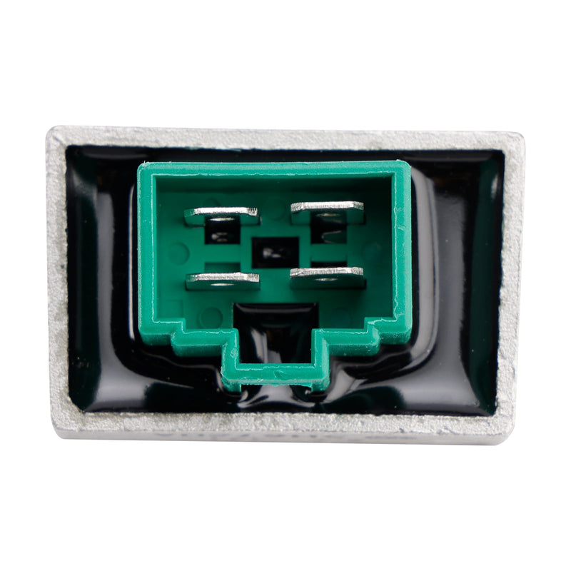 2003–2008 Kawasaki KL110 KSR Stator Generator Regulator Regulator Rechener Poetry 21003–1390