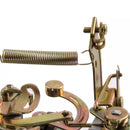 1972-1979 Datsun 620 1.5L J15 gaźnik silnika 16010-B5200 16010-B0302