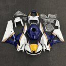 ABS plastbeklædningssæt til Honda CBR600RR 2013-2025 F5