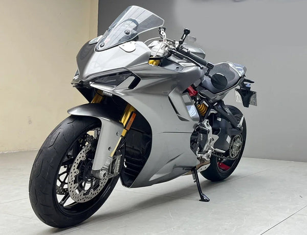 2021-2024 Ducati Supersport 950 950S injeksjonskivesett kropp