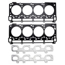 Für Dodge Challenger 6.4L 392i V8 HEMI 2011-2019 HS26568PT MDS Stößelrollen Nockenwellen-Kit