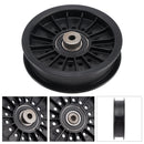 AUC11241 AM138081 Belt Pulley for John Deere Z465 Z625 Z645 Z655 Z665 EZtrak