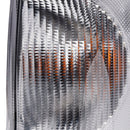 Linke Blinkerleuchte XBD100880 für Land Rover Discovery 2 vorne L/HN/S