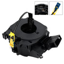 2003–2010 Renault Master Mk2 Wickelfeder Spiralkabel Zündpille 7701057611