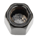 Univerzální adaptér na zrcátko pro motocykly a skútry, standard 10 mm až standard 8 mm.