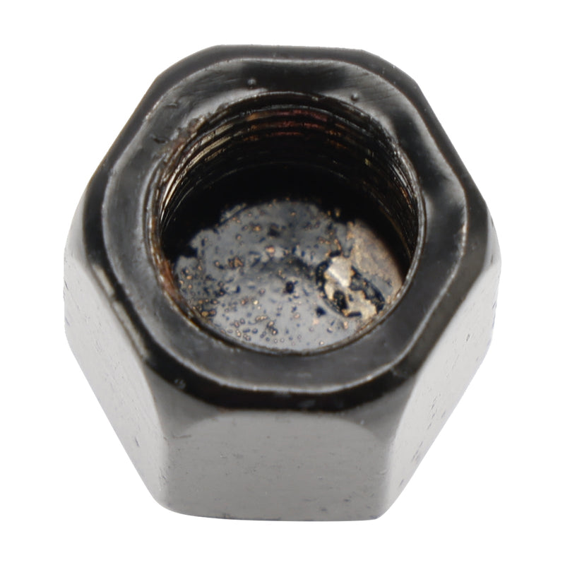 Univerzální adaptér na zrcátko pro motocykly a skútry, standard 10 mm až standard 8 mm.