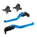 Kymco AK550 2017-2022 -jarruvipu, joka sopii Kymco AK550: lle