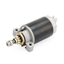 1999-2001 Mariner 25EH B/F 4-tahti 30.4ci - 25 hv uusi starttimoottori Moottorin käynnistys 65W-81800-00