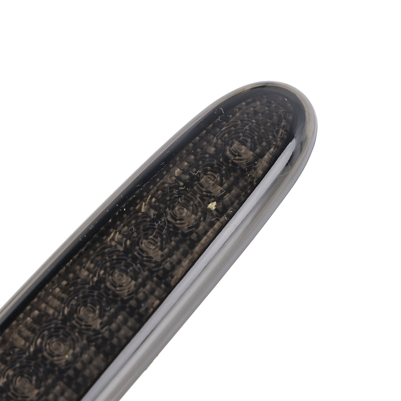 2006–2009 Pontiac Solstice GXP LED 3. dritte Bremsleuchte Bremslicht Lampe 28 K schwarz