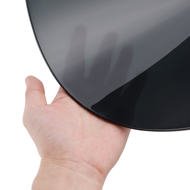 2024+ Daytona 660 motorsykkel frontrute vindbeskyttelse