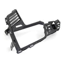 BMW X5 G05 (2019–2022) Armaturenbrett, linke Lüftungsgitterabdeckung, Teilenummer 51459483655