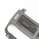 Vorne Mitte Air Vent Outlet Grille Grau Für Benz E Klasse W211 2003-2008