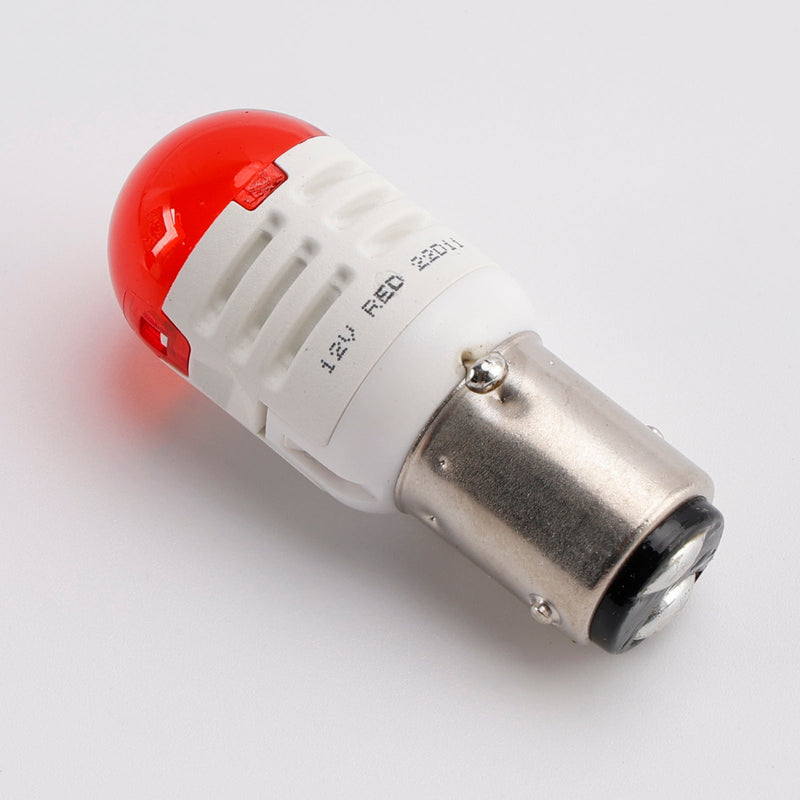 Auto Licht LED-Rot Ultinon Pro3000 P21/5W 11499 U30R Für PHILIPS