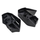 2023 2024 YAMAHA XMAX 300 v2 RÜCKSPIEGELPAAR SERGEANT-STIL