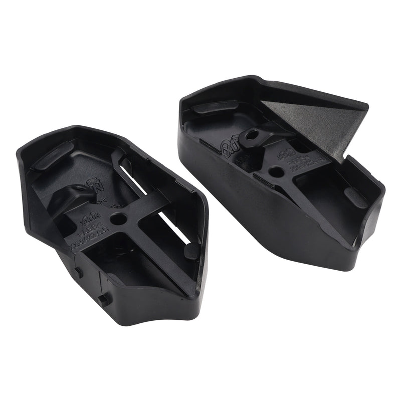 2023 2024 YAMAHA XMAX 300 v2 RÜCKSPIEGELPAAR SERGEANT-STIL