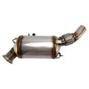 BMW 120d E81/E82/E87/E88 N47 Diesel Particulate Filter DPF 18307812279 18307812281